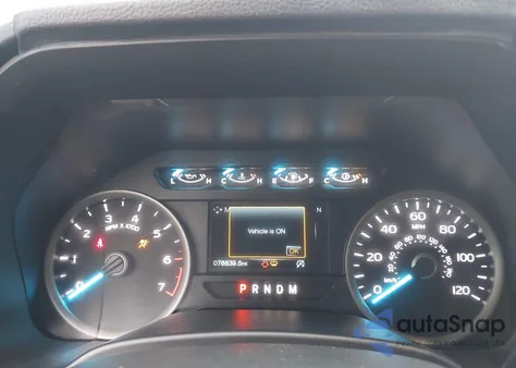 2020 Ford F-150 Xlt z USA, uszkodzony, nr VIN 1FTEW1E51LKD15834